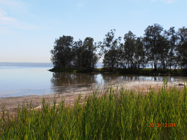 Tuggerah Lake 2013